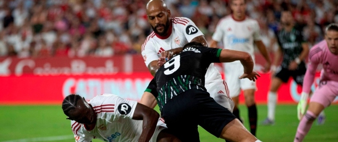 Elche vs Sevilla Prediction 19 January 2026