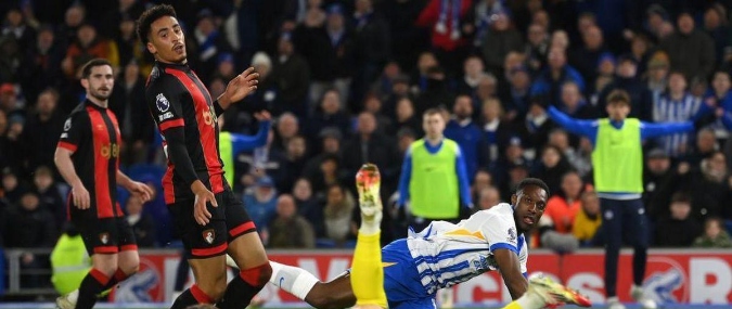 Brighton vs Bournemouth Prediction 19 January 2026