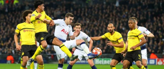 Tottenham vs Borussia Dortmund Prediction 20 January 2026