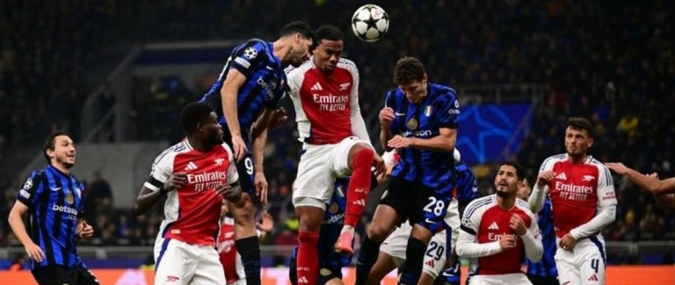 Inter vs Arsenal Prediction 20 January 2026