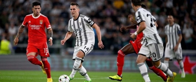 Juventus vs Benfica Prediction 21 January 2026