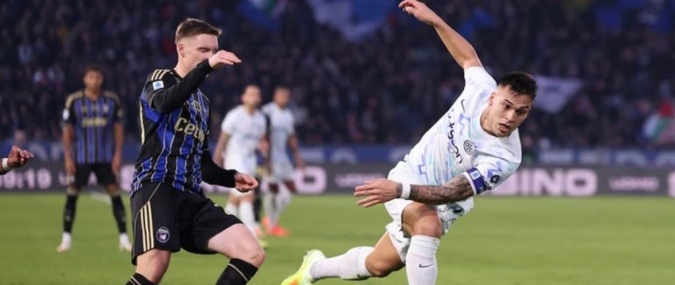 Inter vs Pisa Prediction 23 January 2026