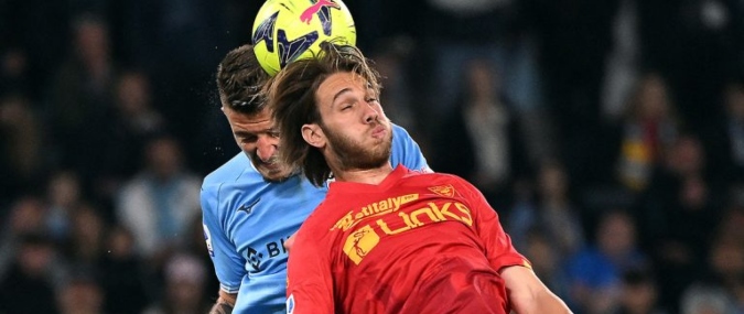 Lecce vs Lazio Prediction 24 January 2026
