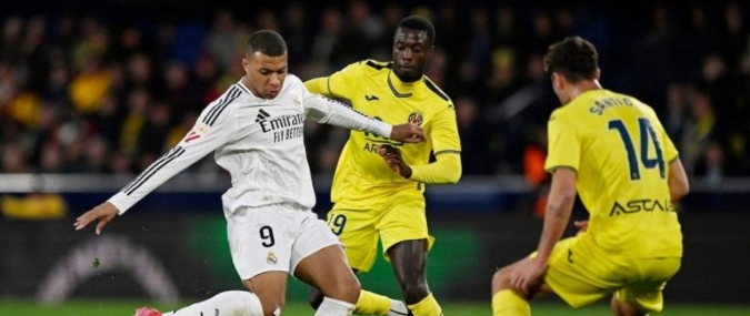 Villarreal vs Real Madrid Prediction 24 January 2026