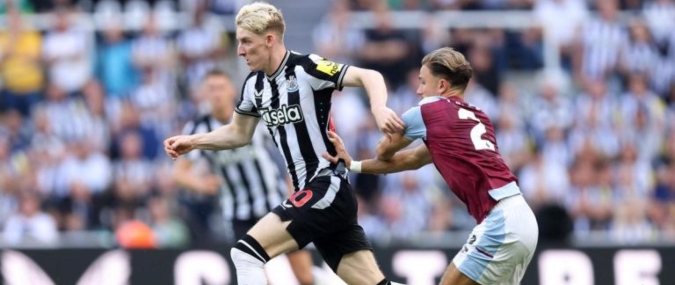Newcastle vs Aston Villa Prediction 25 January 2026