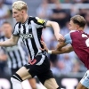 Newcastle vs Aston Villa Prediction 25 January 2026