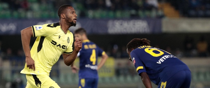 Verona vs Udinese Prediction 26 January 2026