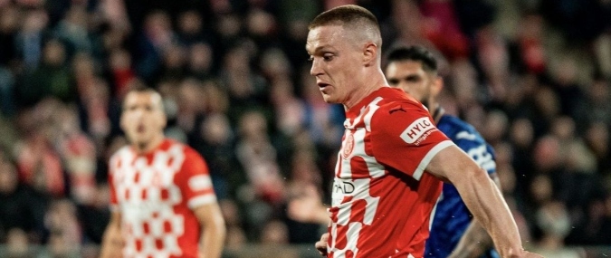 Girona vs Getafe Prediction 26 January 2026