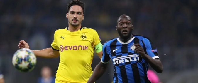 Borussia Dortmund vs Inter Prediction 28 January 2026