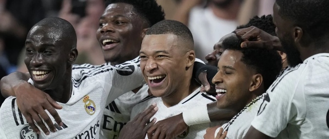 Benfica vs Real Madrid Prediction 28 January 2026