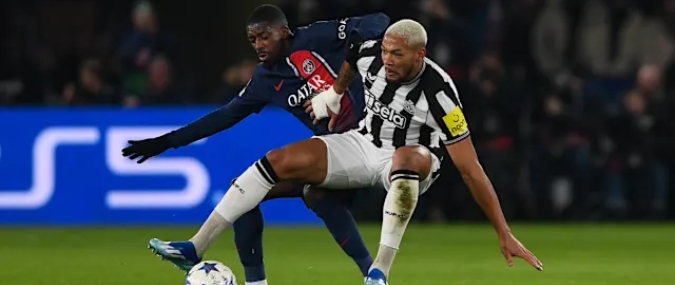 PSG vs Newcastle Prediction 28 January 2026