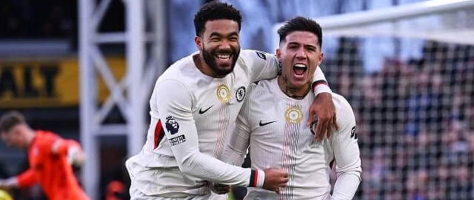 Napoli vs Chelsea Prediction 28 January 2026