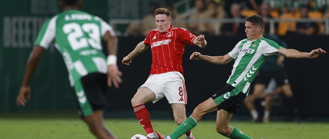 Betis vs Feyenoord Prediction 29 January 2026