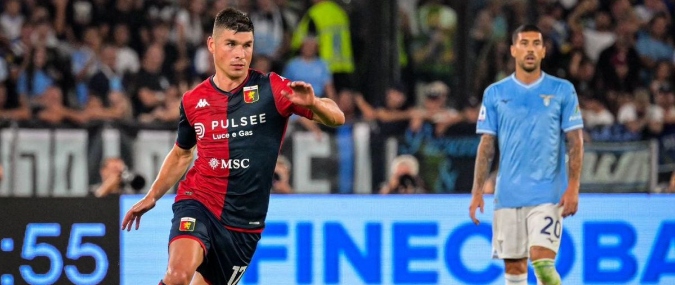 Lazio vs Genoa Prediction 30 January 2026