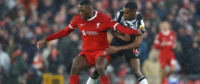 Liverpool vs Newcastle Prediction 31 January 2026