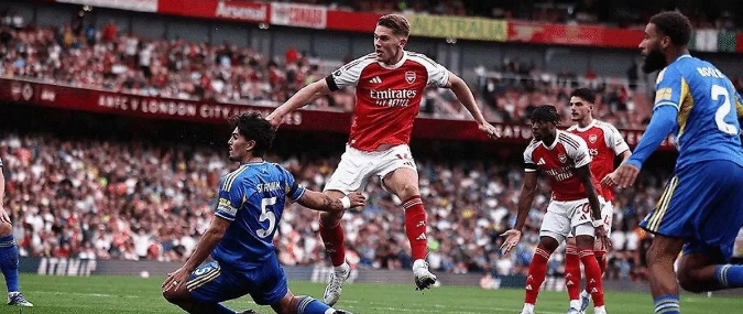 Leeds vs Arsenal Prediction 31 January 2026