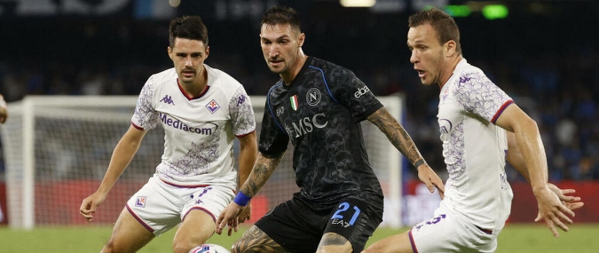 Napoli vs Fiorentina Prediction 31 January 2026