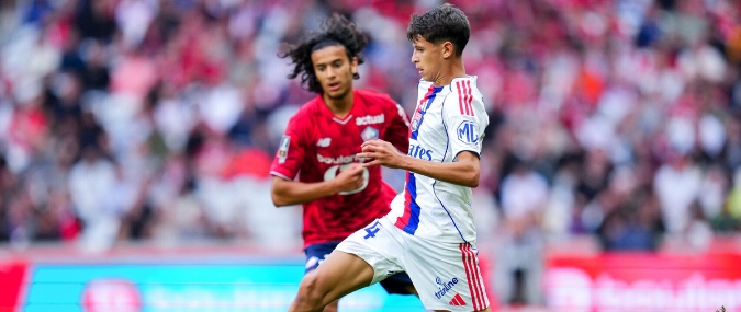 Lyon vs Lille Prediction 1 February 2026