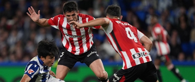 Athletic Bilbao vs Real Sociedad Prediction 1 February 2026