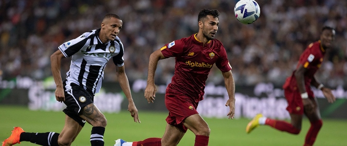 Udinese vs AS Roma Prediction 2 February 2026
