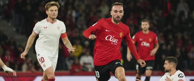 Mallorca vs Sevilla Prediction 2 February 2026