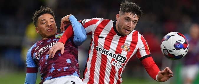 Sundareland vs Burnley Prediction 2 February 2026