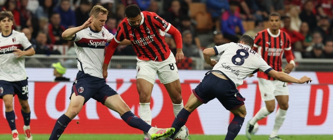Bologna vs AC Milan Prediction 3 February 2026