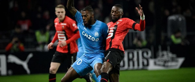 Marseille vs Rennes Prediction 3 February 2026