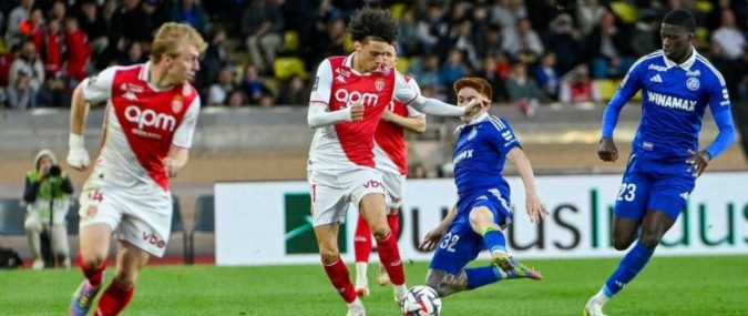 Strasbourg vs AS Monaco Prediction 5 February 2026