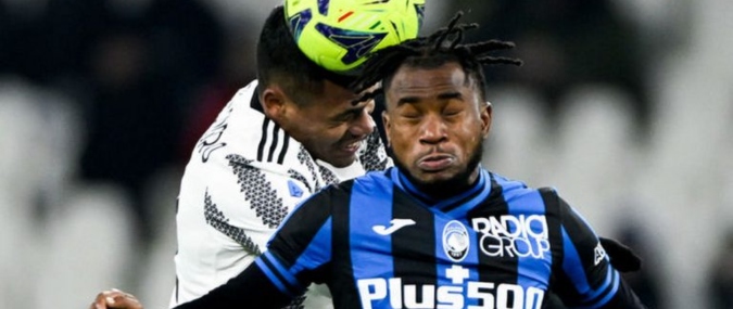 Atalanta vs Juventus Prediction 5 February 2026