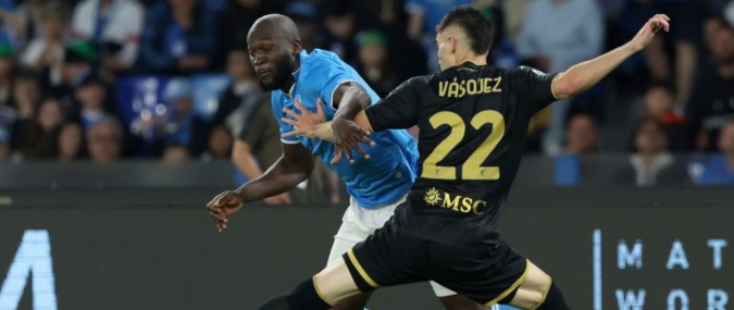 Genoa vs Napoli Prediction 7 February 2026