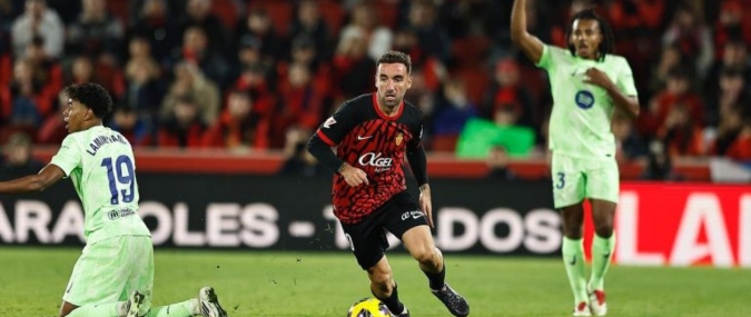 Barcelona vs Mallorca Prediction 7 February 2026