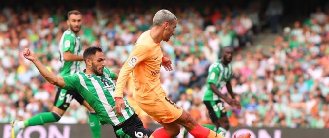 Atletico Madrid vs Betis Prediction 8 February 2026