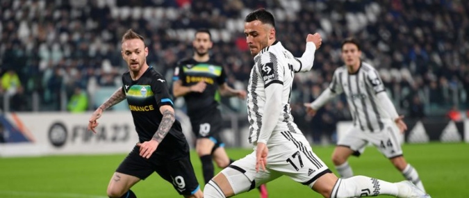 Juventus vs Lazio Prediction 8 February 2026