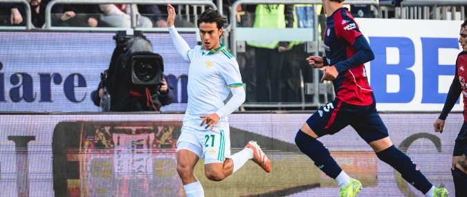 AS Roma vs Cagliari Prediction 9 February 2026