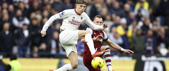 West Ham vs Manchester United Prediction 10 February 2026