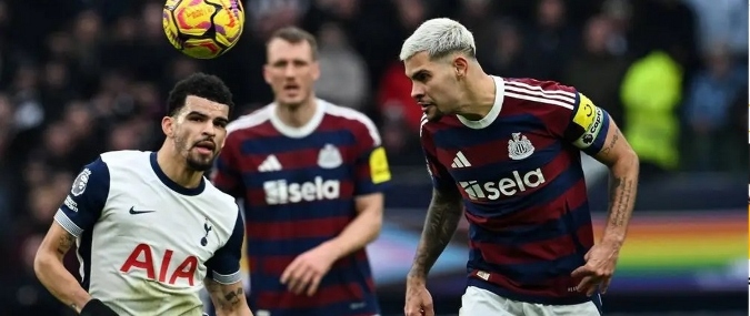 Tottenham vs Newcastle Prediction 10 February 2026