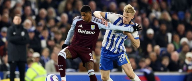 Aston Villa vs Brighton Prediction 11 February 2026