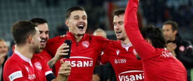 Thun vs Lausanne Prediction 12 February 2026