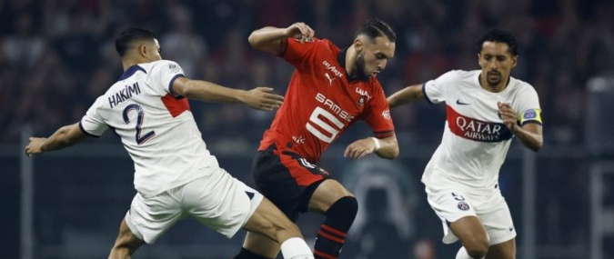 Rennes vs PSG Prediction 13 February 2026