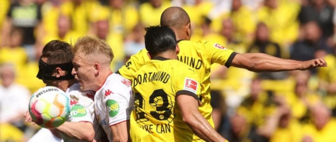 Borussia Dortmund vs Mainz Prediction 13 February 2026