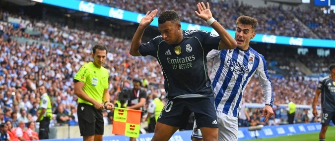 Real Madrid vs Real Sociedad Prediction 14 February 2026