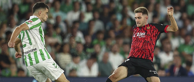 Mallorca vs Betis Prediction 15 February 2026