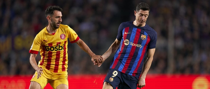Girona vs Barcelona Prediction 16 February 2026