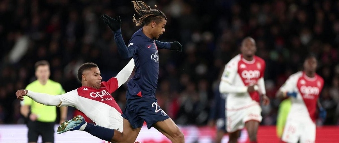 Monaco vs PSG Prediction 17 February 2026