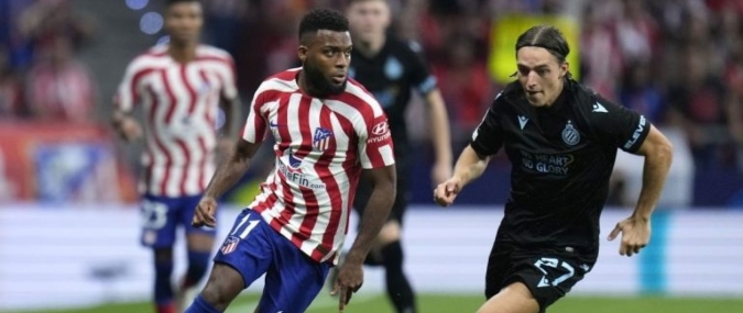 Club Brugge vs Atletico Madrid Prediction 18 February 2026