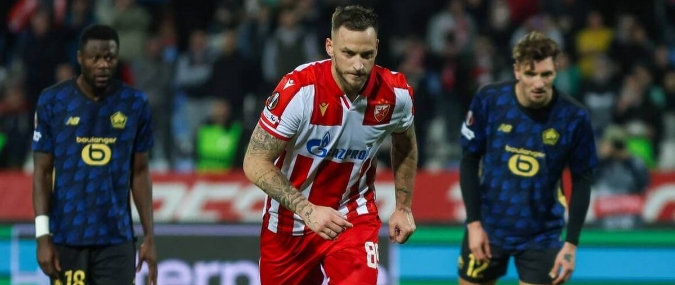 Lille vs Crvena Zvezda Prediction 19 February 2026
