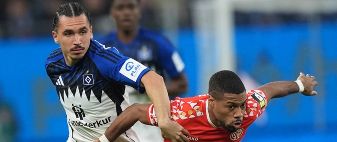 Mainz vs Hamburger Prediction 20 February 2026