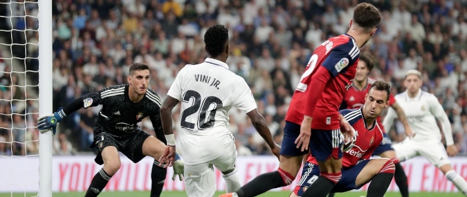 Osasuna vs Real Madrid Prediction 21 February 2026