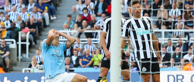 Manchester City vs Newcastle Prediction 21 February 2026